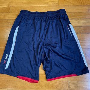 Polo by Ralph Lauren RLX US Open Tennis Shorts